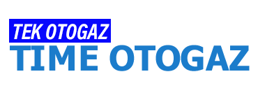 Time Otogaz - Şaşmaz Ankara